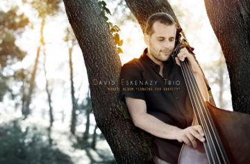 David Eskenazy Trio