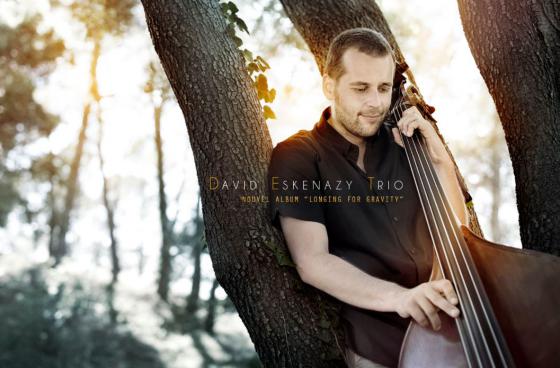 David Eskenazy Trio